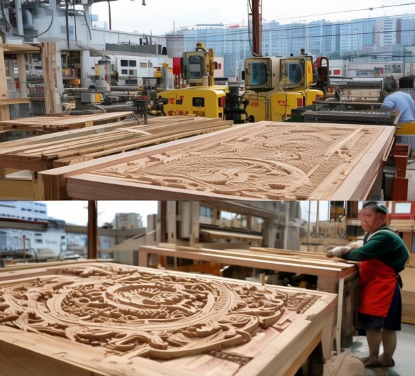 福建地区作为木工和机械设备经销商的优势分析 福建地区作为木工和机械设备经销商的优势分析