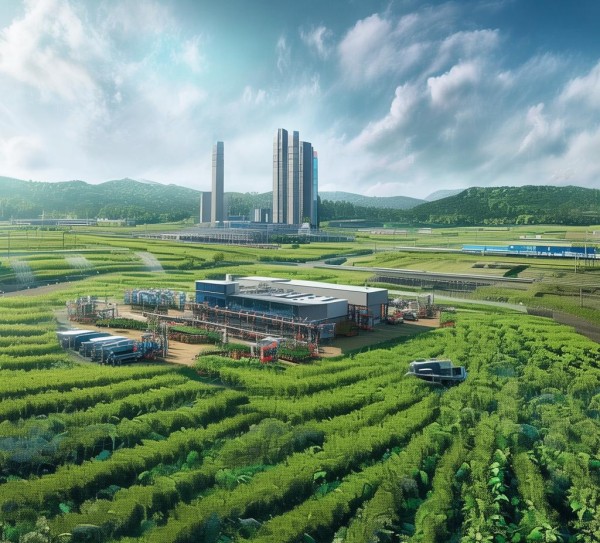 萍乡，智慧农业与智能制造的创新高地